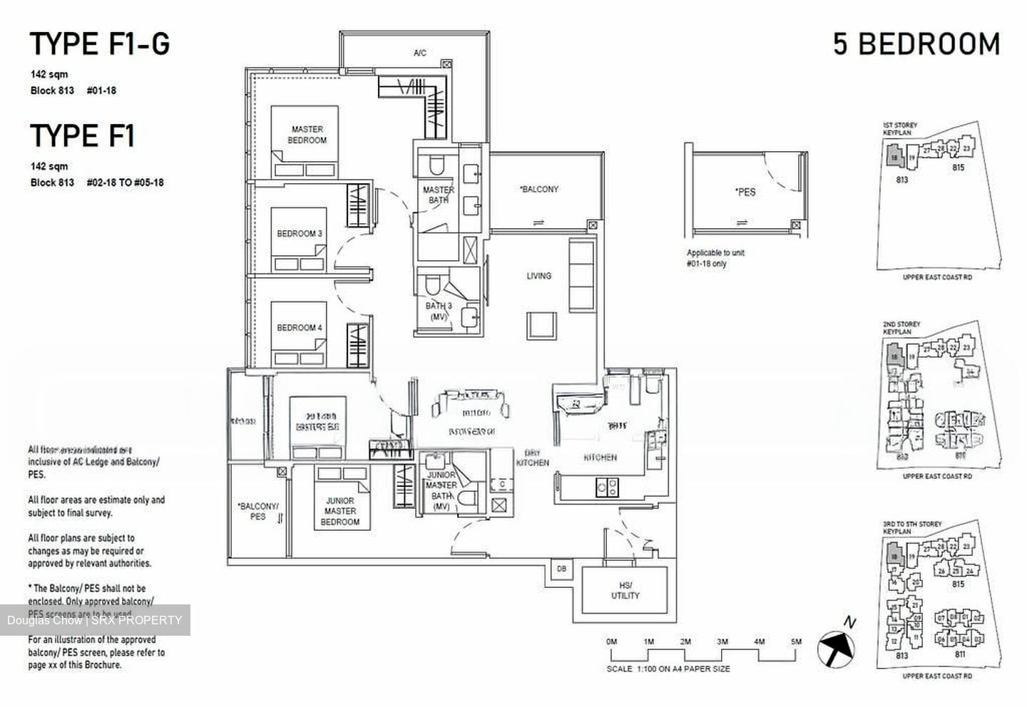 Bagnall Haus (D16), Condominium #592516531